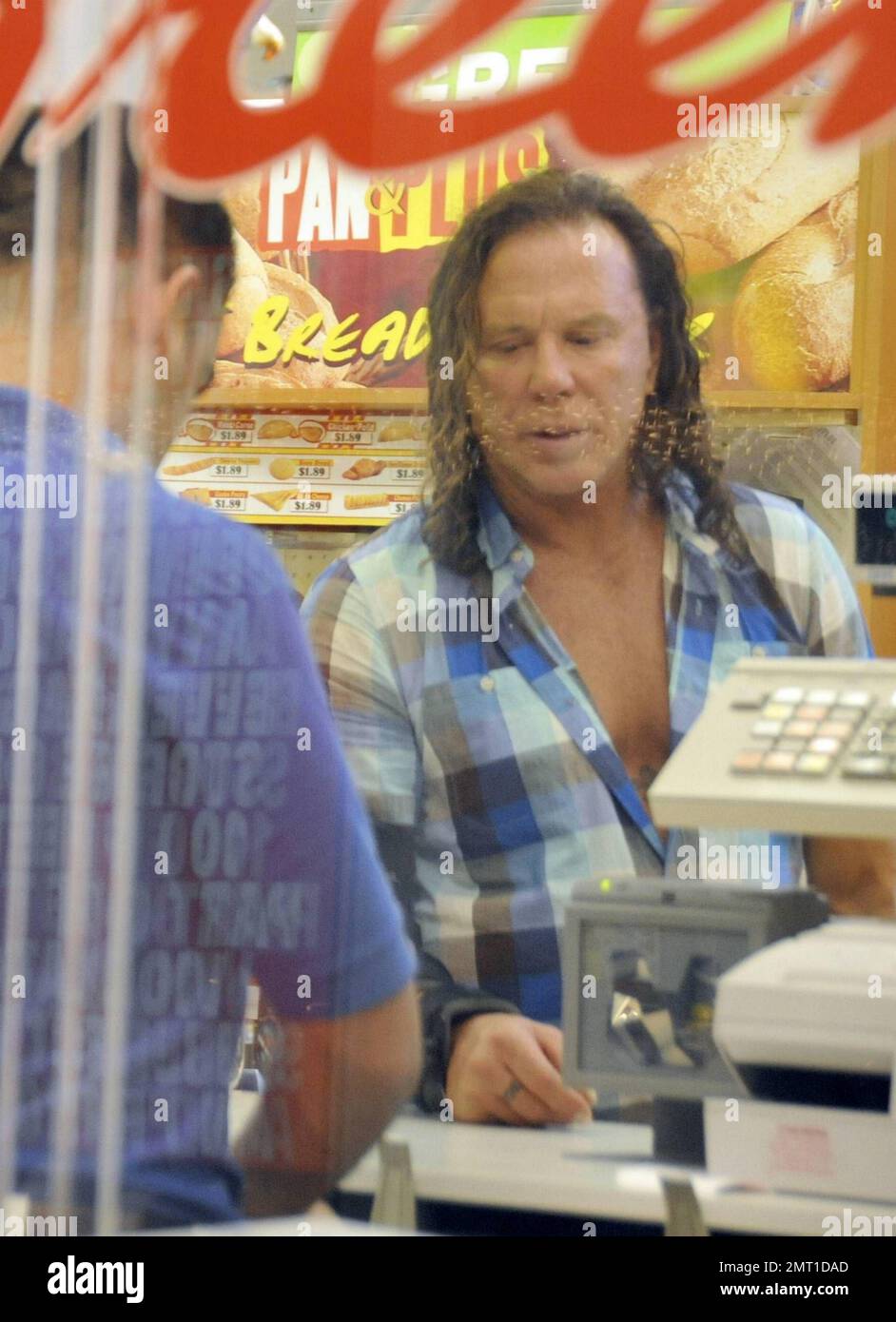 EXCLUSIVE!! Oscar-nominated star of the upcoming film 