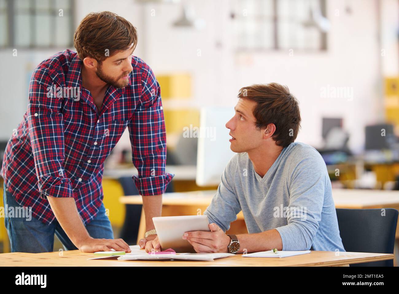Input Co Work Staff input hi-res stock photography and images - Alamy