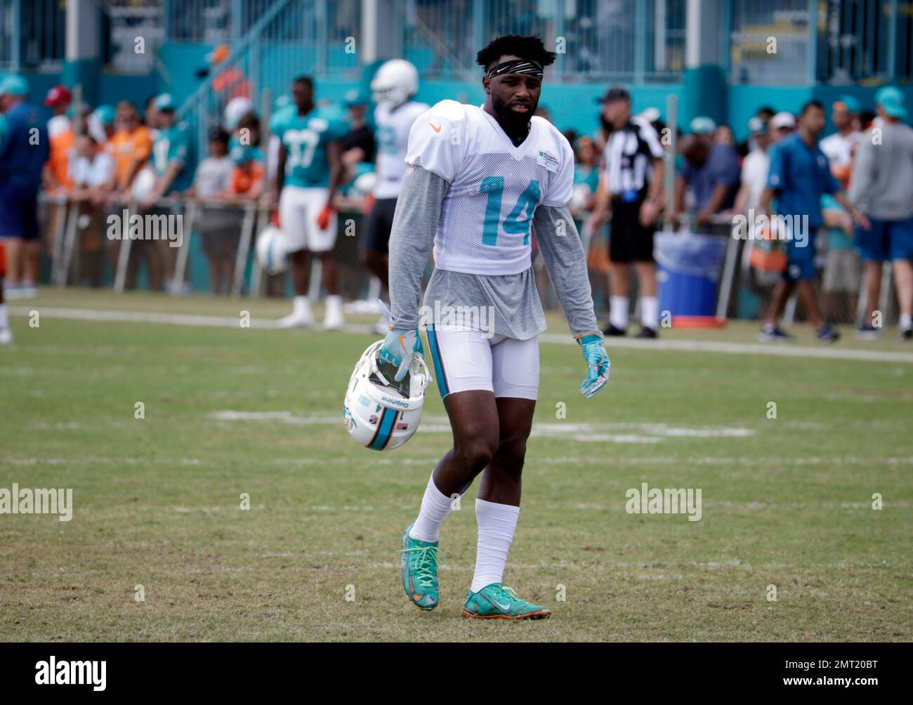 Jarvis landry miami dolphins jersey sale
