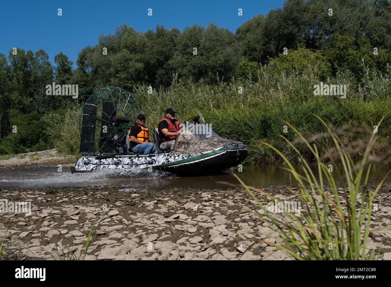 Motor boat ride on hi-res stock photography and images - Alamy