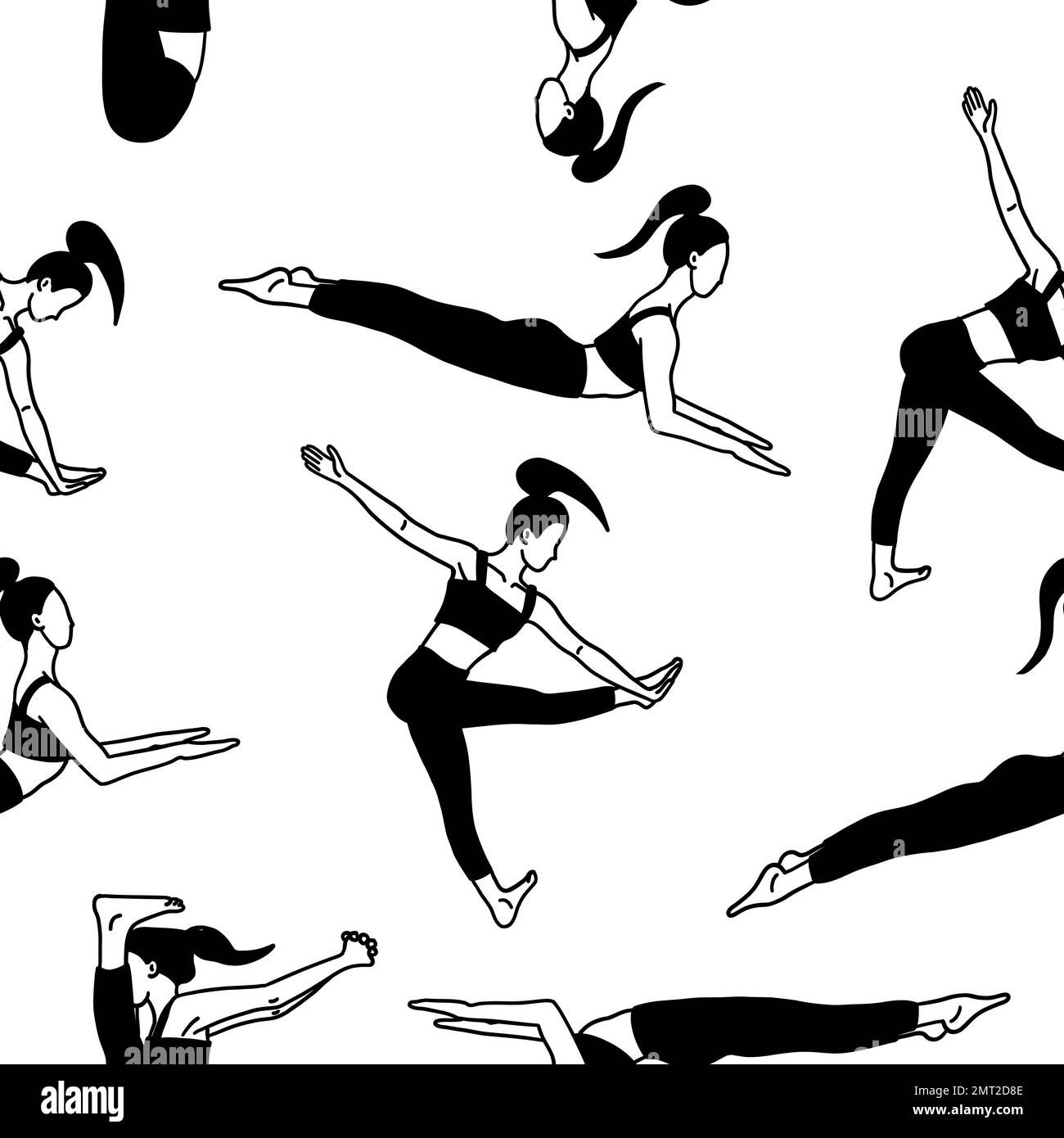 HD wallpaper: silhouette of person taking yoga pose, meditation, zen, chan  | Wallpaper Flare