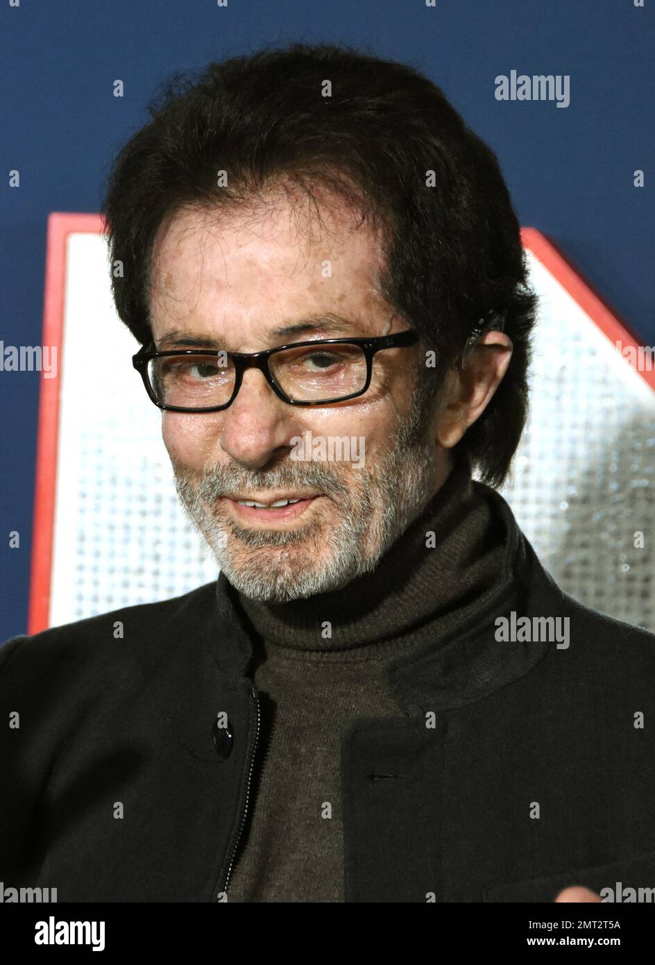Los Angeles, California, USA 31st January 2023 Actor Chakiris
