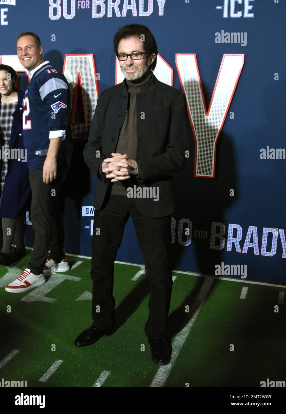Los Angeles, California, USA 31st January 2023 Actor George Chakiris ...