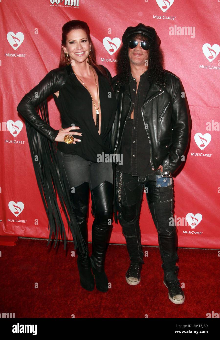 is slash ozzy osbourne
