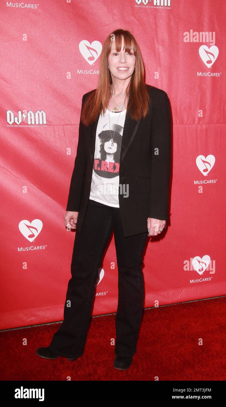 ozzy osbourne benefit concert
