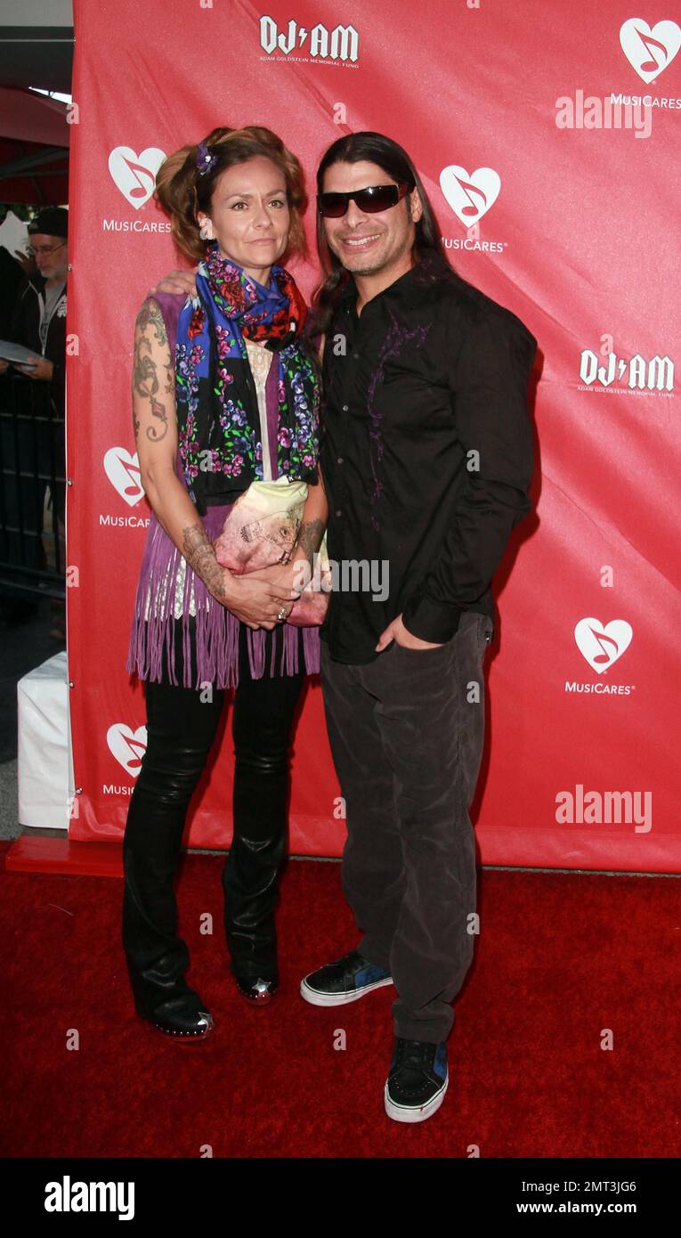 ozzy osbourne charity concert