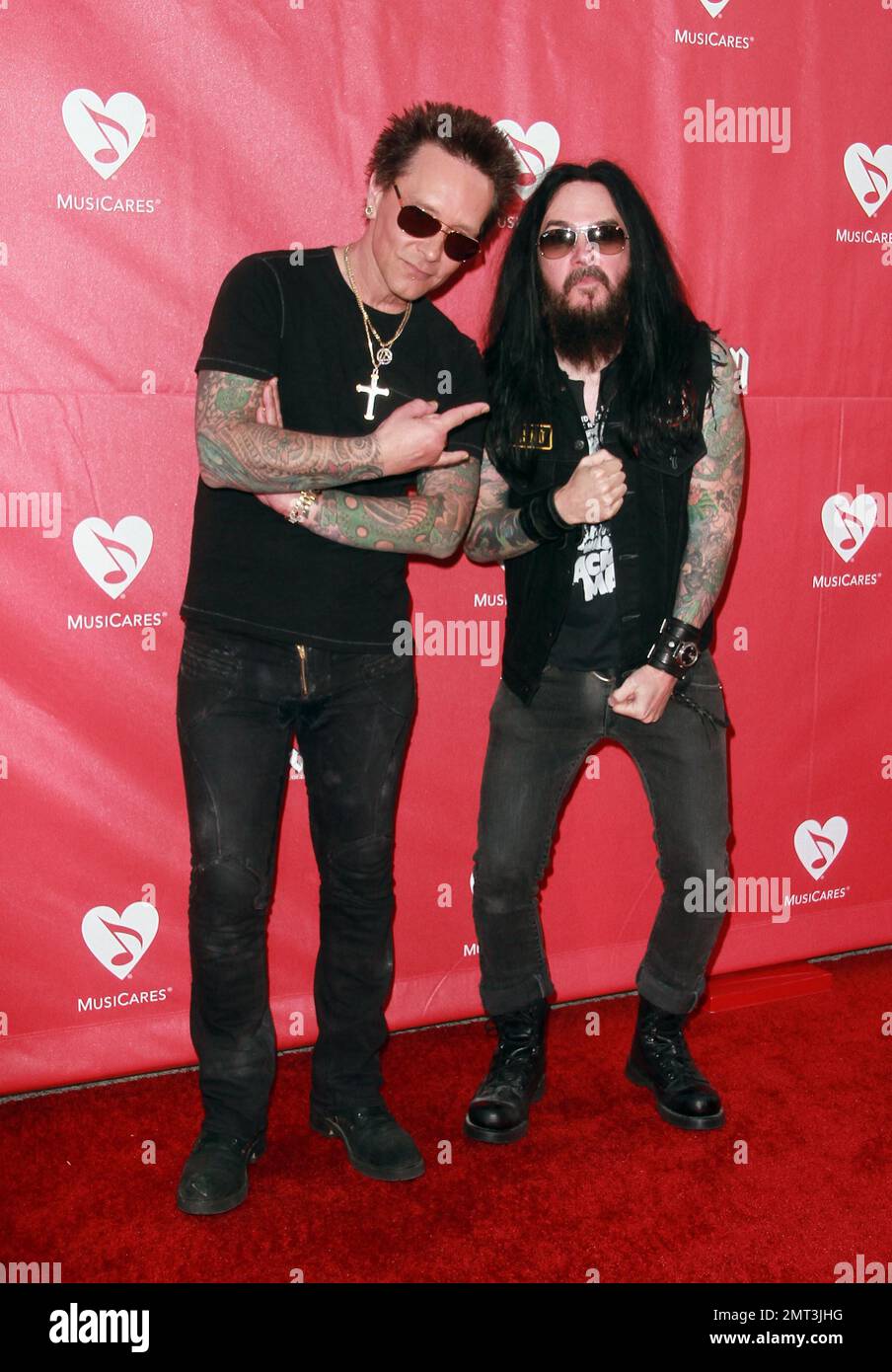 ozzy osbourne charity concert