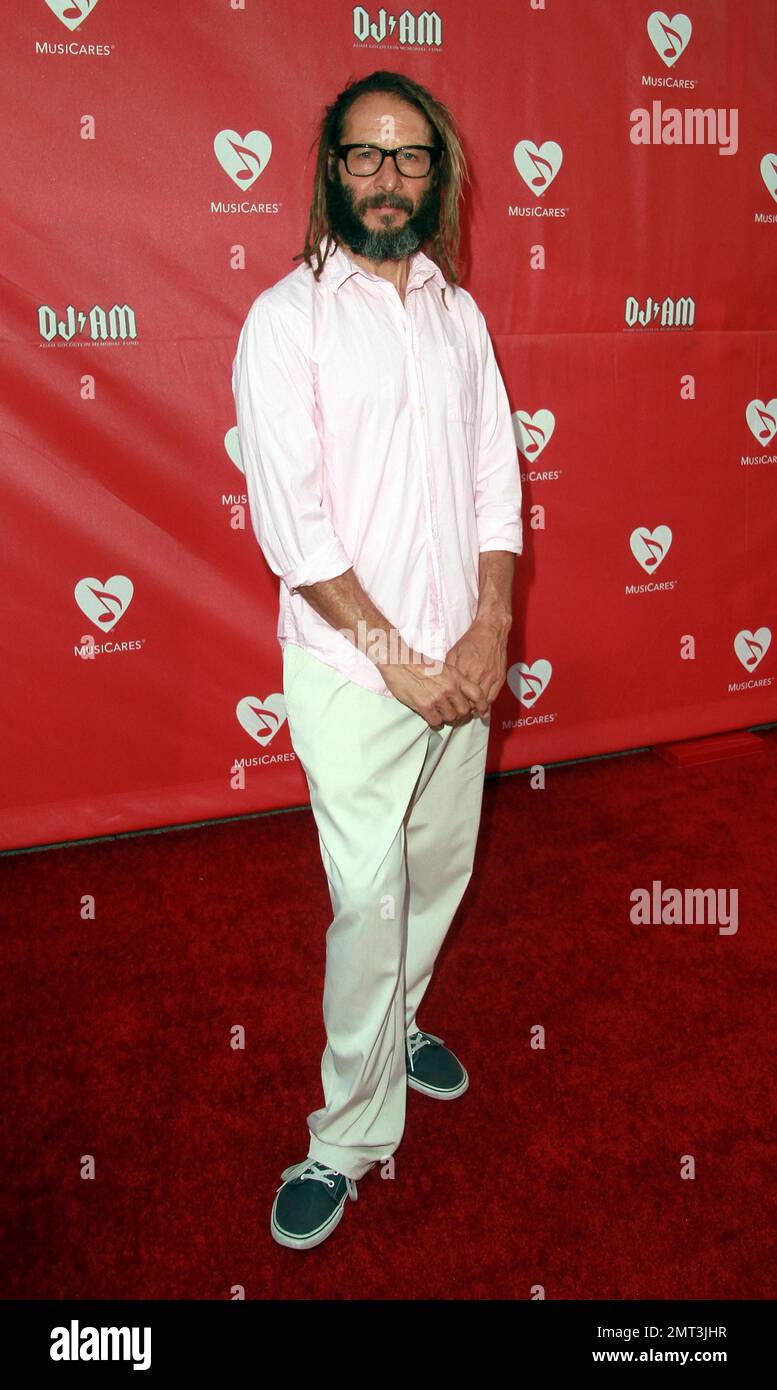 ozzy osbourne benefit concert