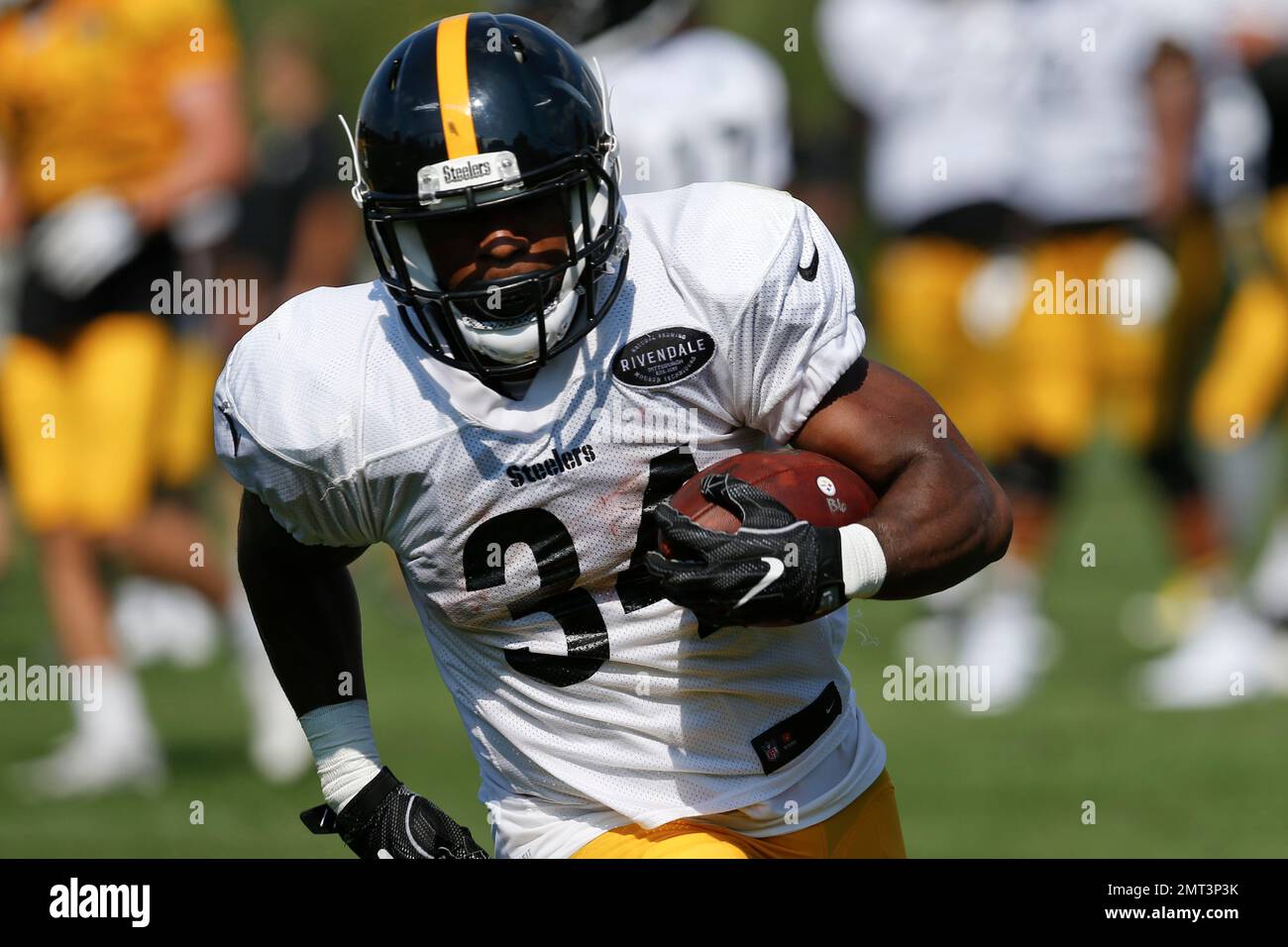 Knile davis jersey top