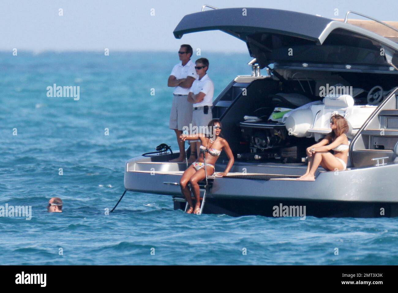 Stunning Top Commonwealth Bank Exec Quits After 'loud Conversation' At The F1 - As Photos Emerge Of Senior Staff Partying On A Yacht At A Very Awkward Time For The Corporate Giant Capture in HD Stunning Top Commonwealth Bank Exec Quits After 'loud Conversation' At The F1 - As Photos Emerge Of Senior Staff Partying On A Yacht At A Very Awkward Time For The Corporate Giant Capture in HD
