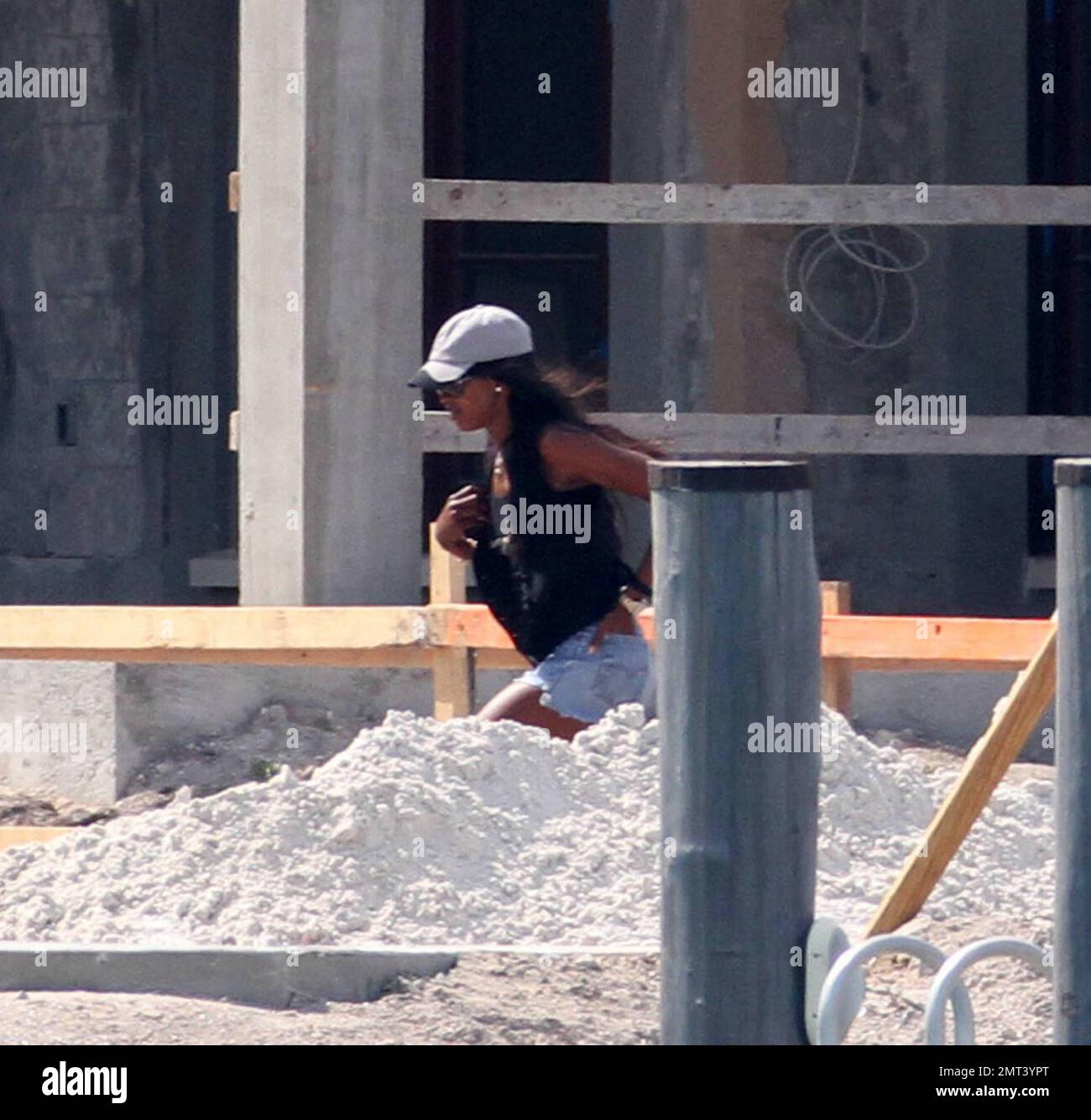 Dip ice bath hi-res stock photography and images - Alamy