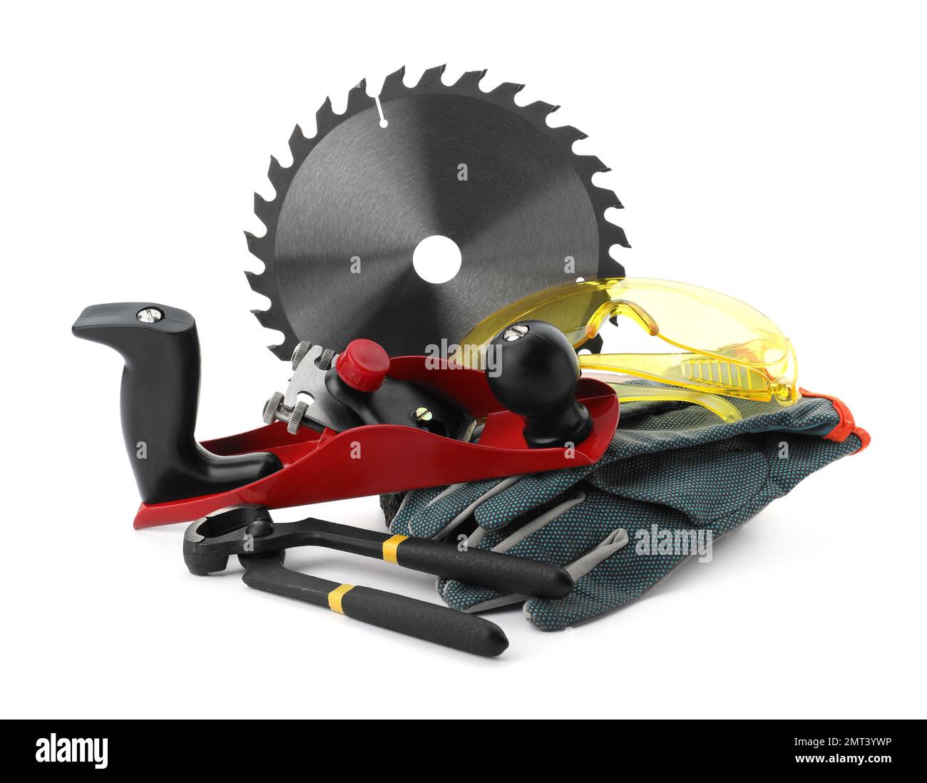 Carpenter pincers Cut Out Stock Images & Pictures - Page 2 - Alamy