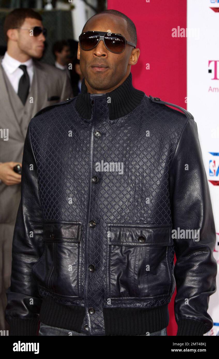 Kobe trophy jacket hotsell
