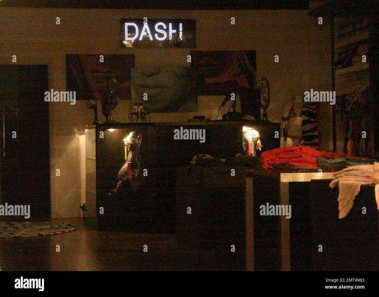 Does The DASH Store Still Exist? Kim, Khloe and Kourtney
