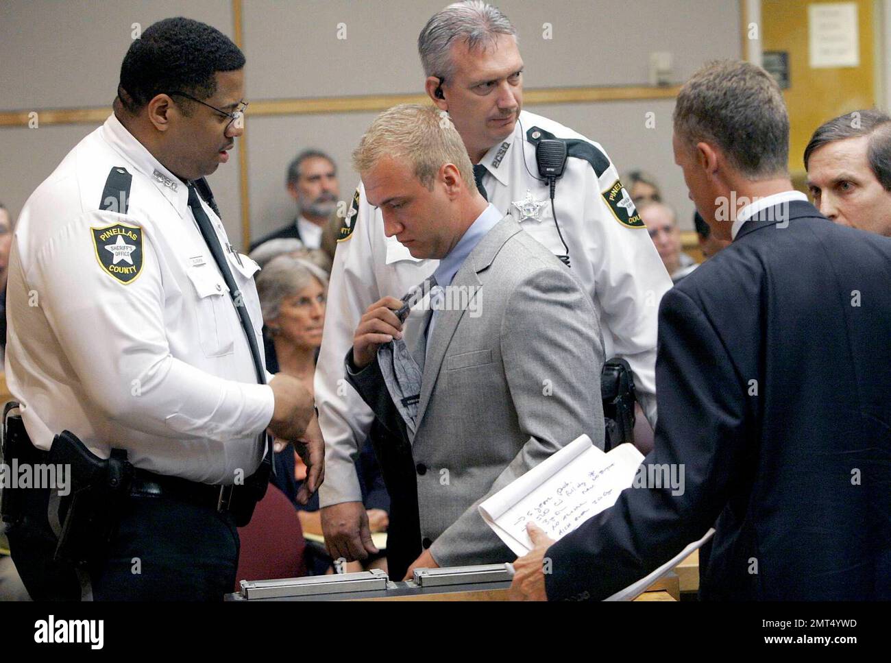 Nick bollea hires stock photography and images Alamy