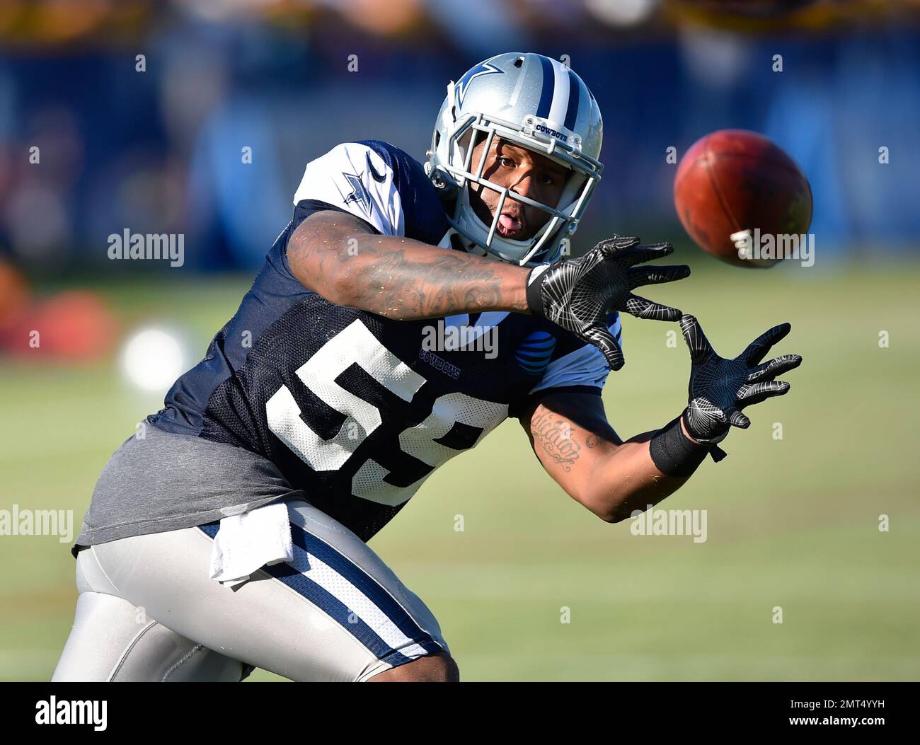 Anthony hitchens jersey sale
