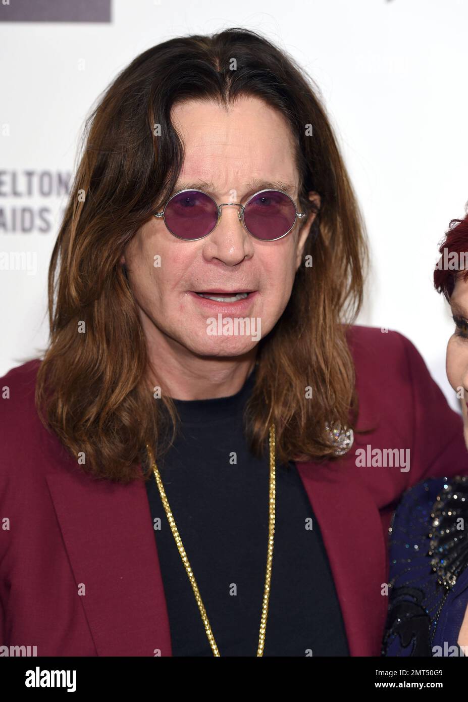 ozzy osbourne tickets release date