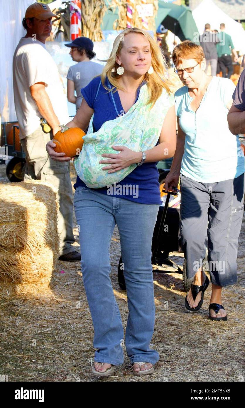 Actress Nicole Sullivan, best known for her roles on the sketch comedy