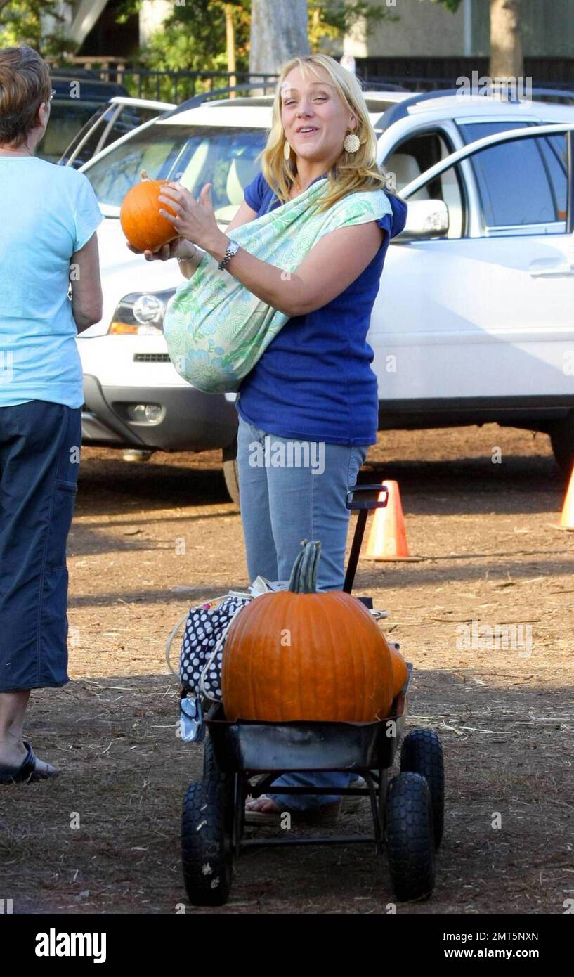 Actress Nicole Sullivan, best known for her roles on the sketch comedy