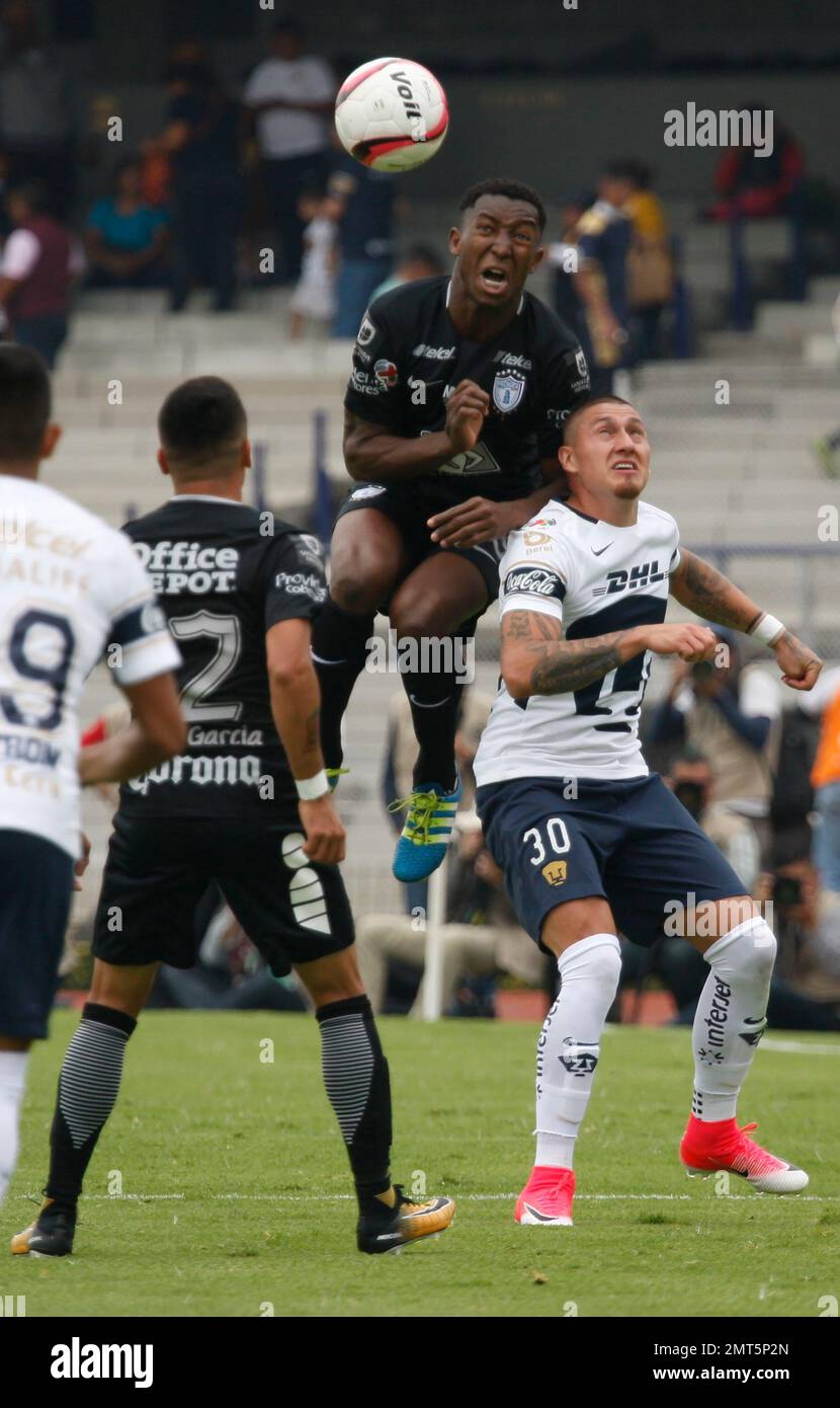 Whipped by Pachuca! Pumas Fall in Deadly Clash Against Rival