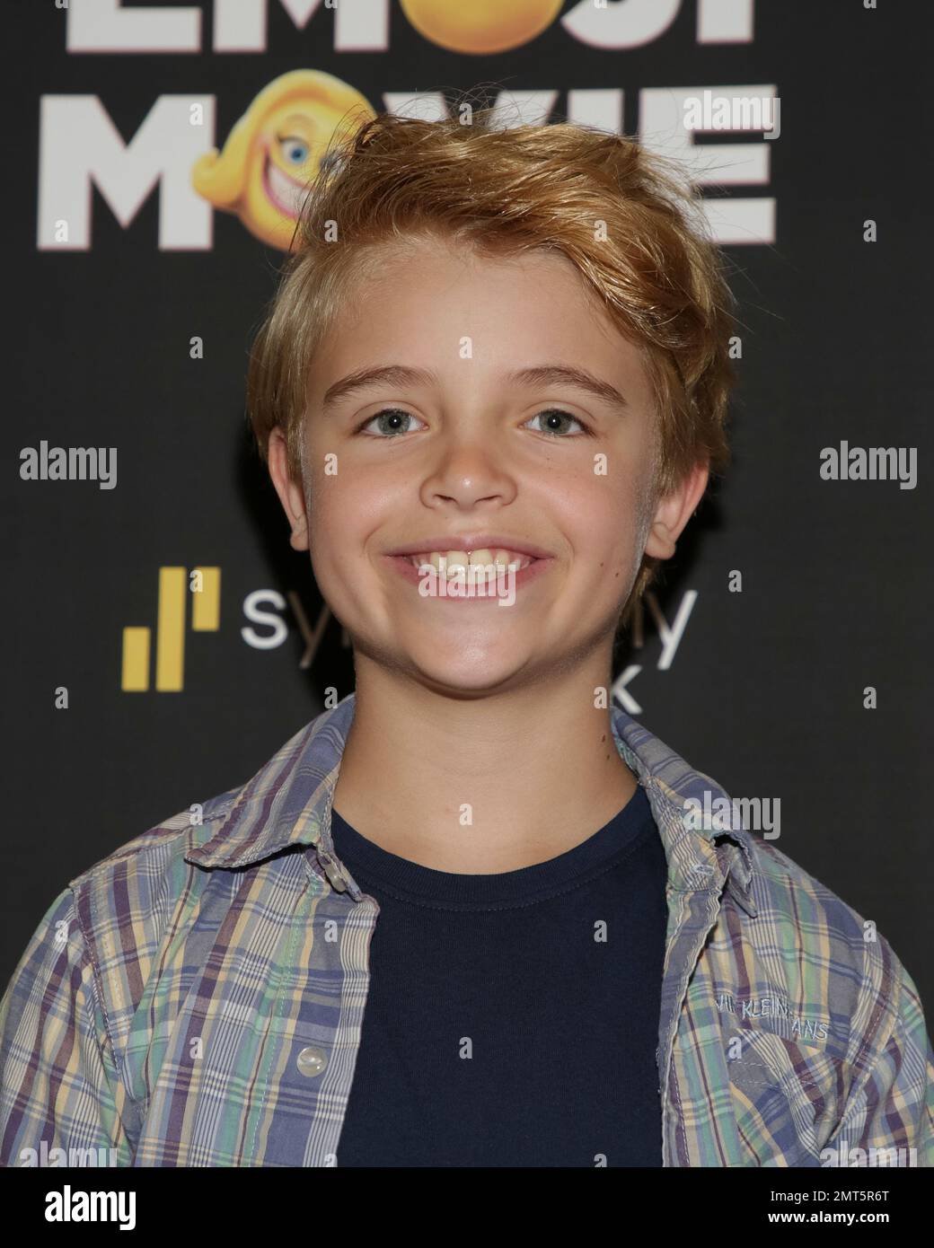 Zell Steele Morrow attends a special screening of 