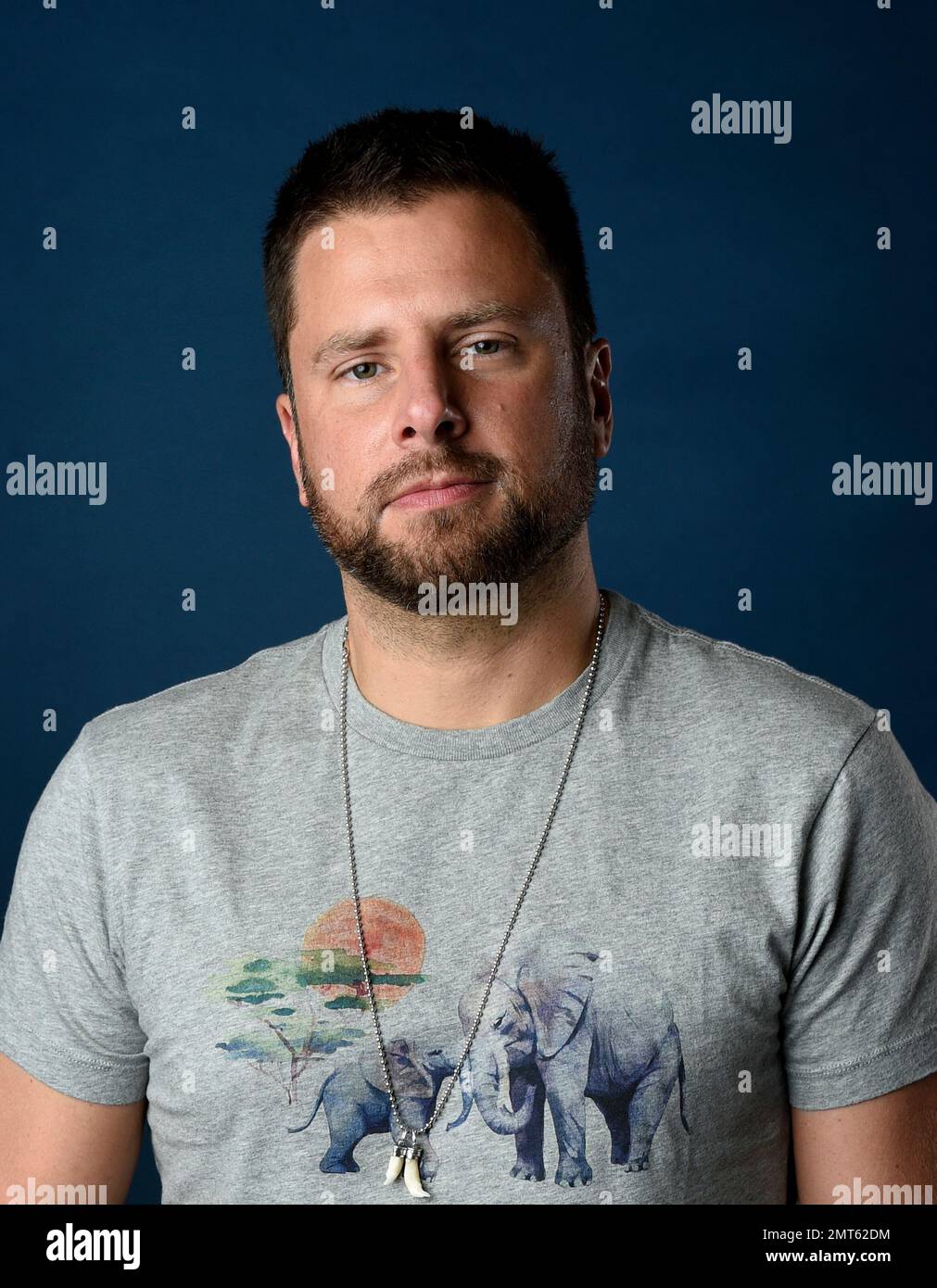 James Roday Comic Con 2022