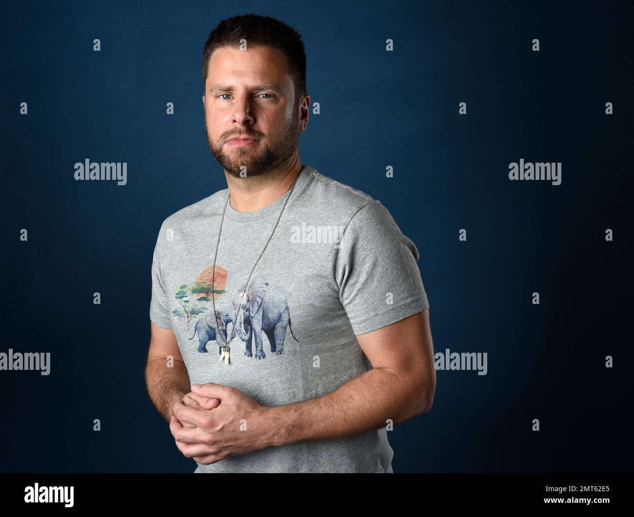 James Roday Comic Con 2022