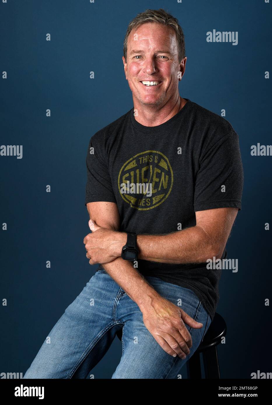 Linden Ashby Teen Wolf