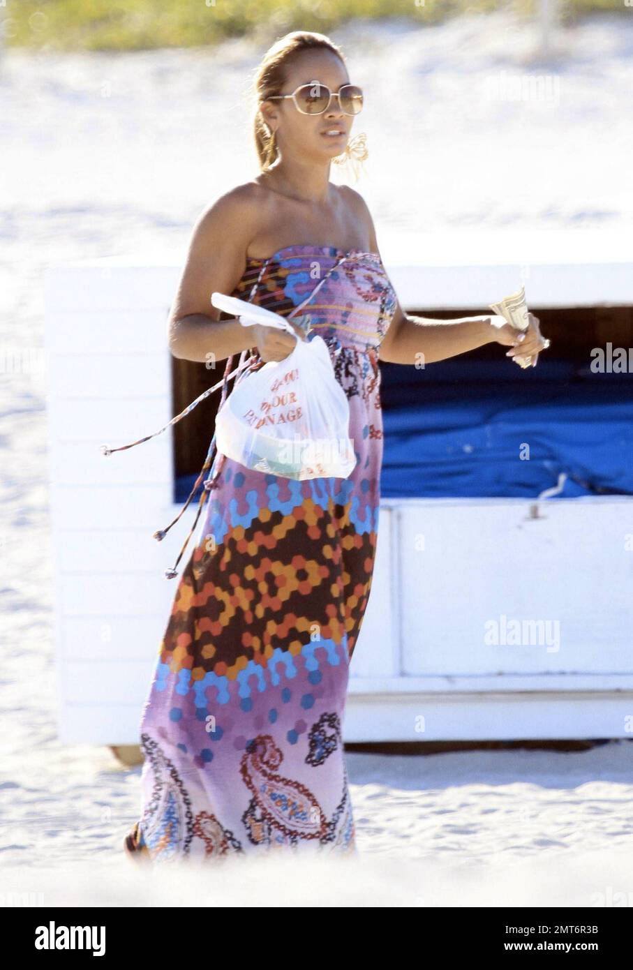 Cincinnati Bengals Wide Receiver Chad Ochocinco and fiancŽe