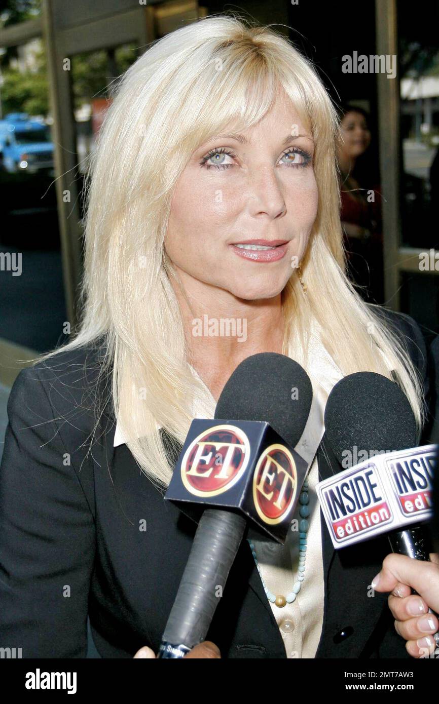 Beleaguered attorney Debra Opri has been fired again This time by
