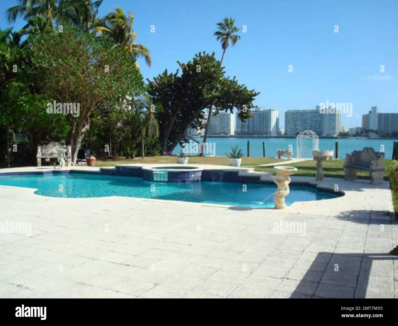 Exclusive!! This is the Spectacular Star Island Estate that Owen Wilson