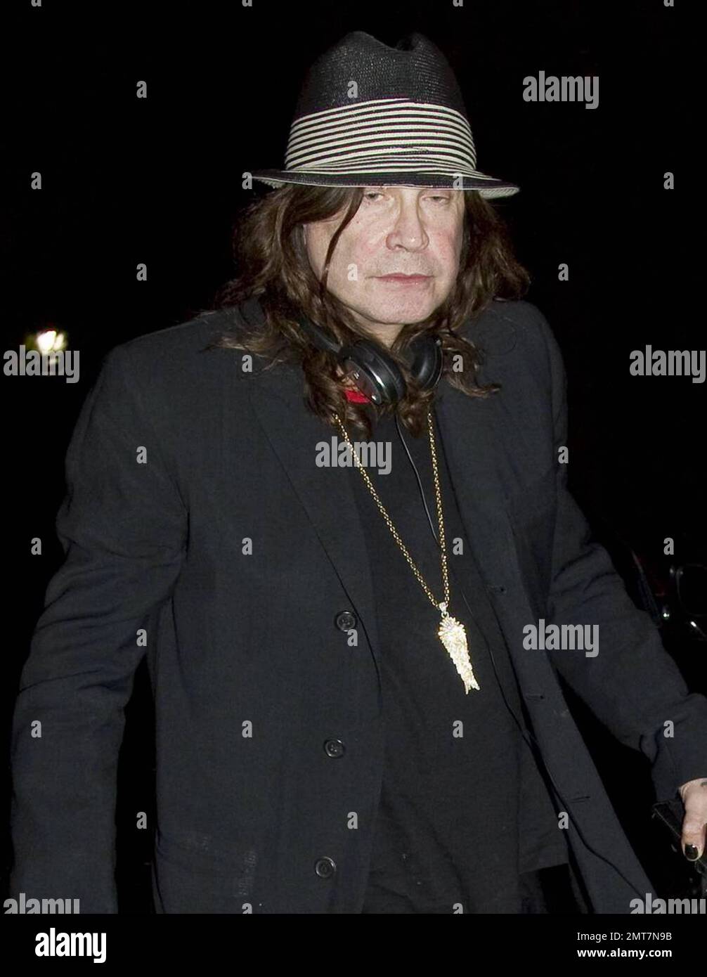 ozzy osbourne no glasses