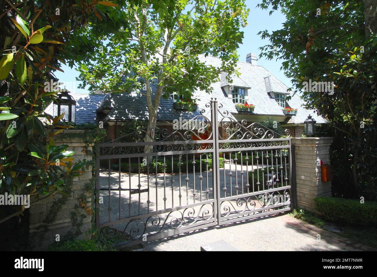 ozzy english estate