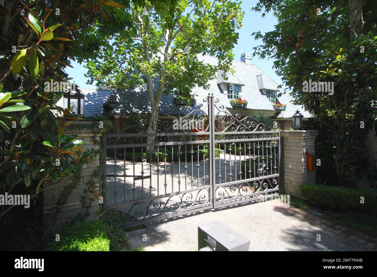 ozzy osbourne home for sale