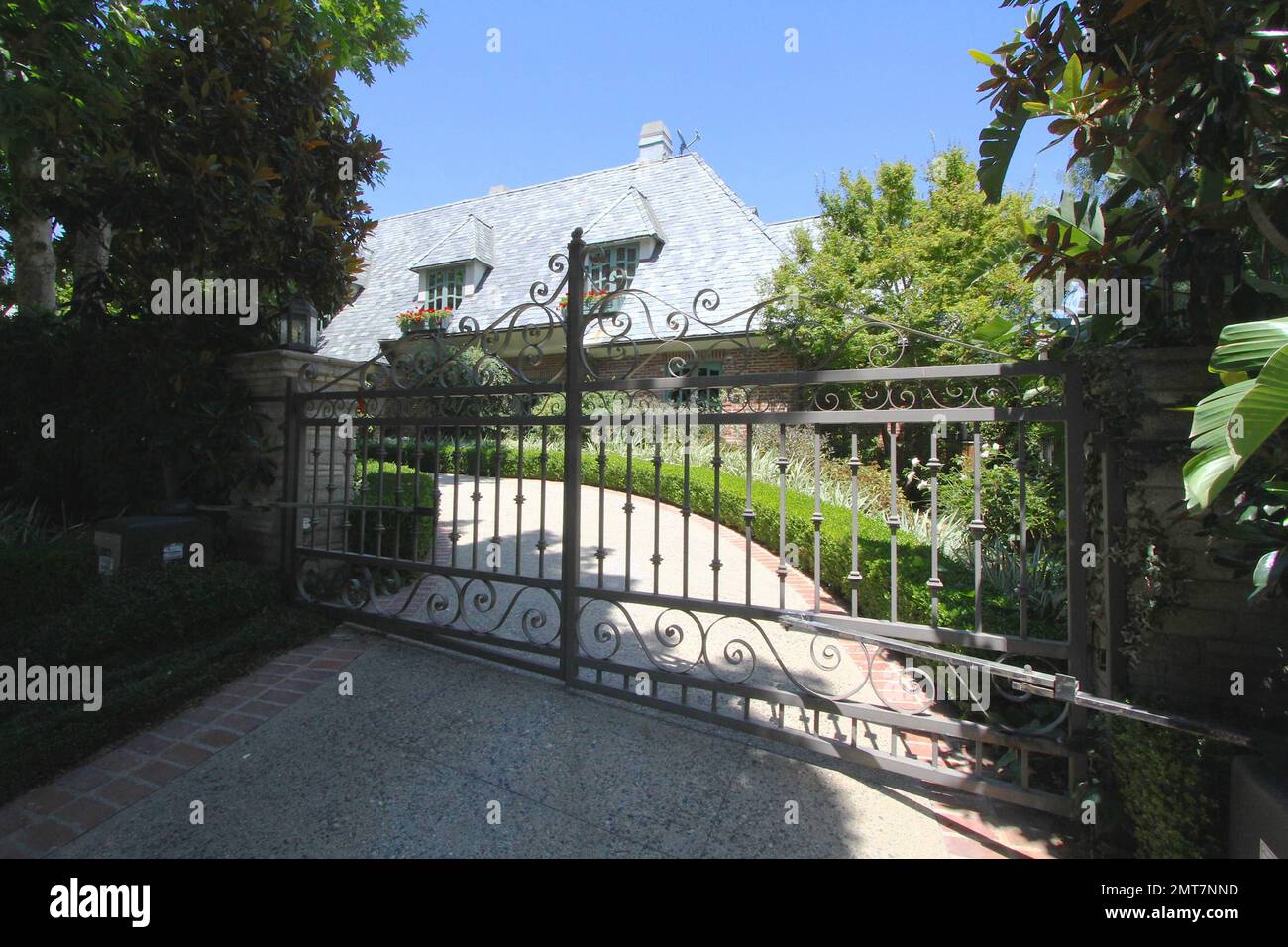 ozzy english estate