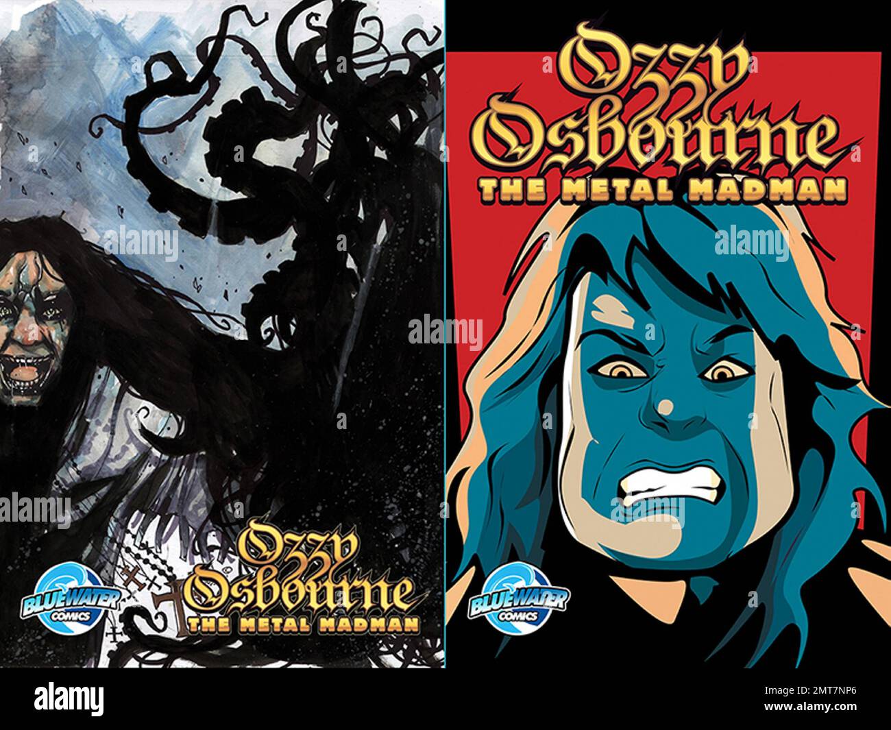 ozzy osbourne has that dawg in him
