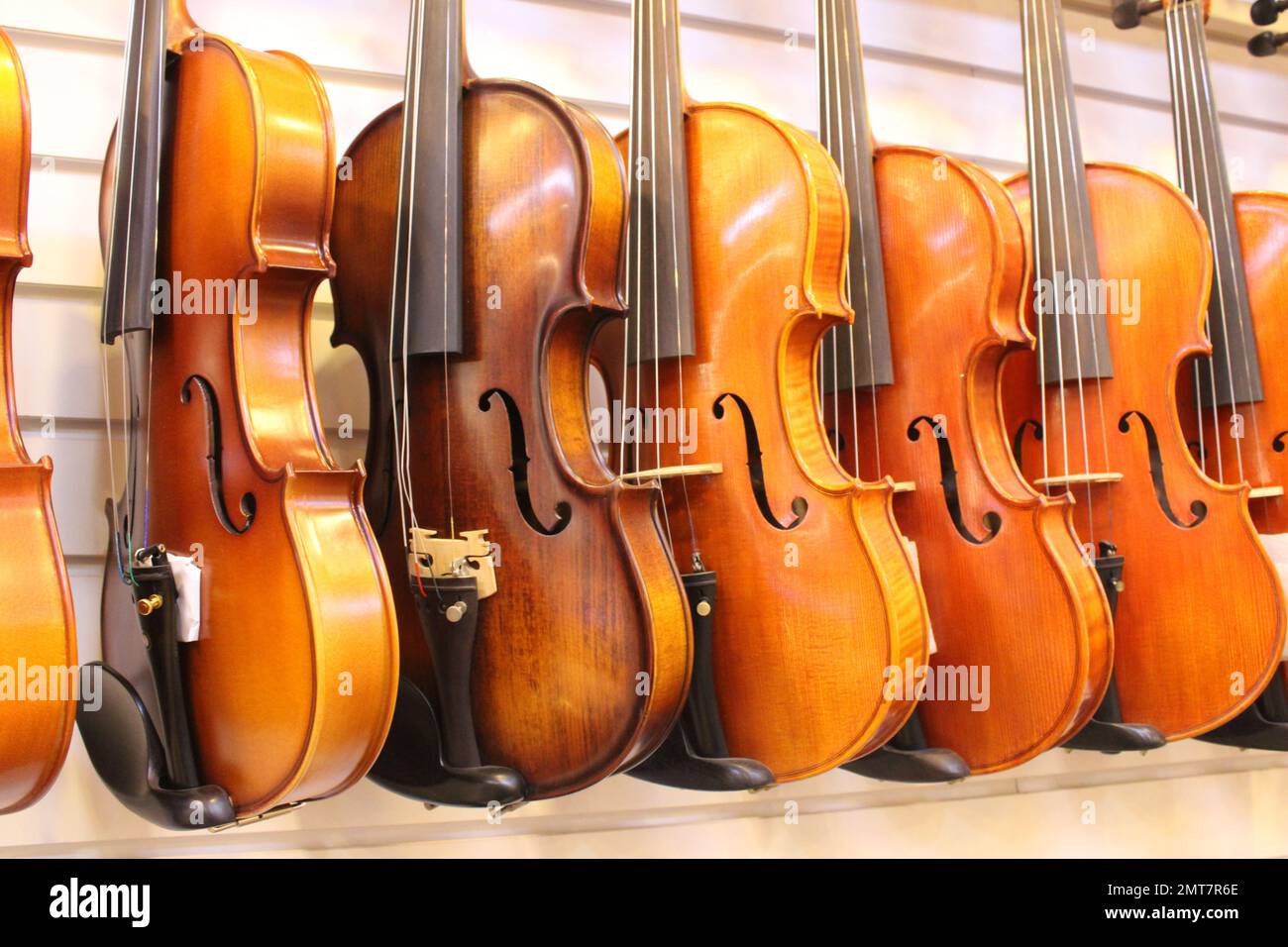 Violin music store deals