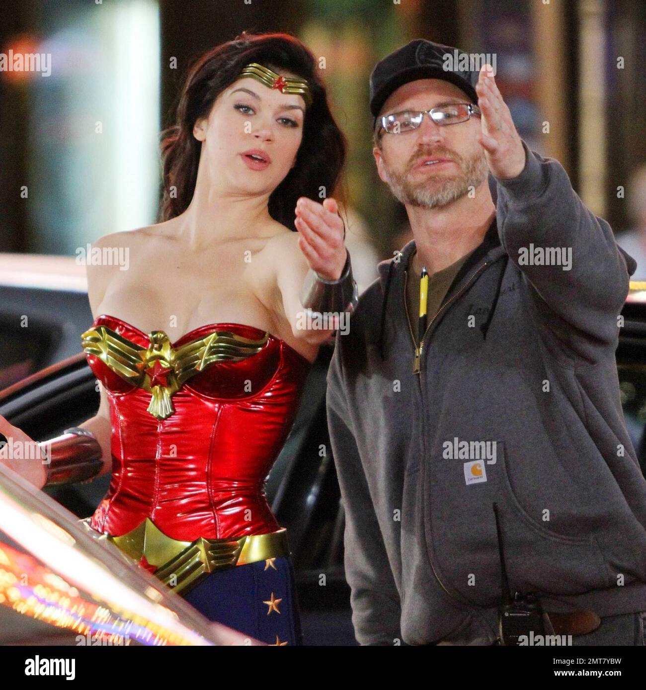 Red boots for wonder woman deals costume