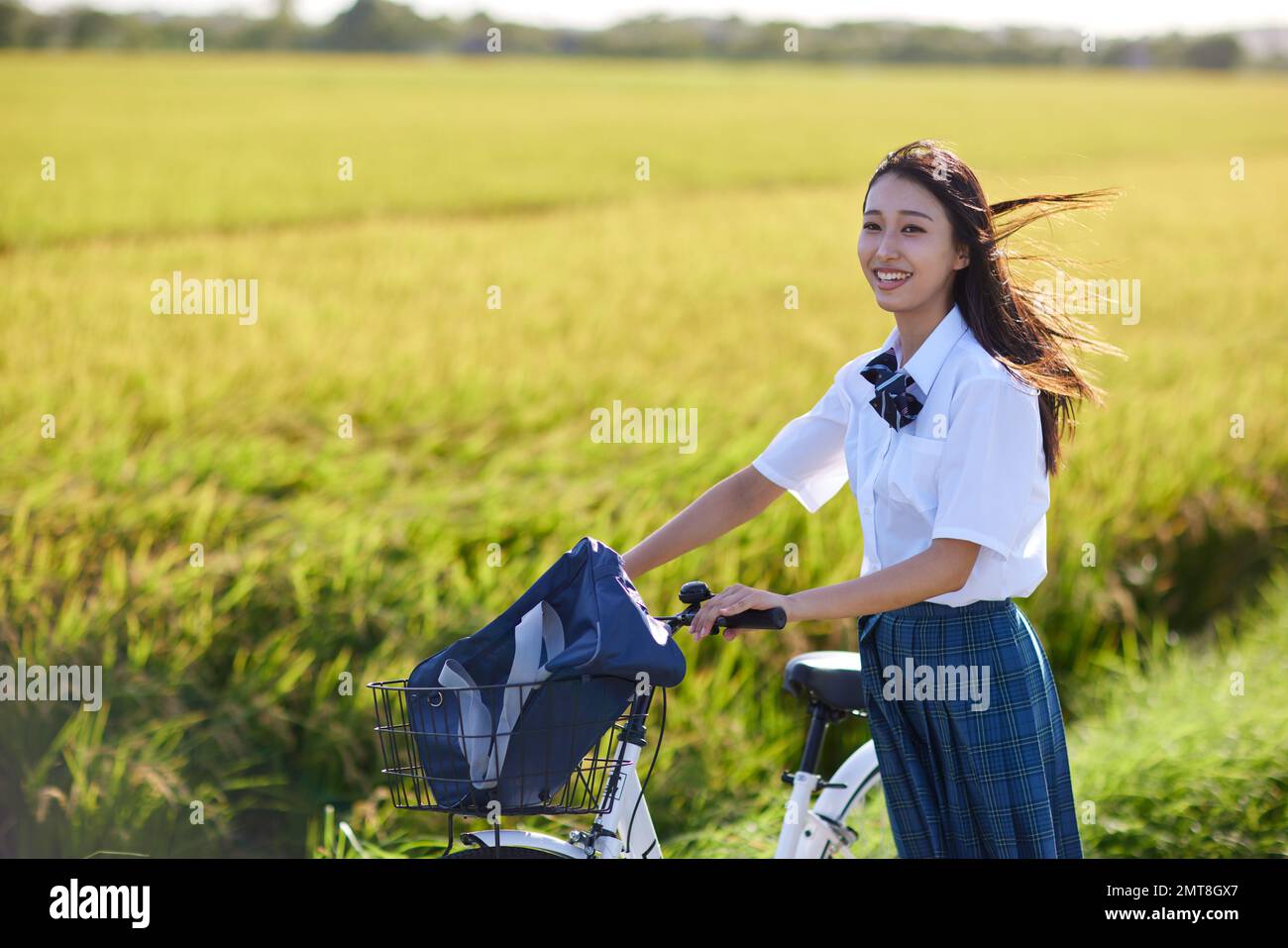 Japanese High School Student Portrait Outdoors Stock Photo Alamy japanese-high-school-student-portrait-outdoors-stock-photo-alamy