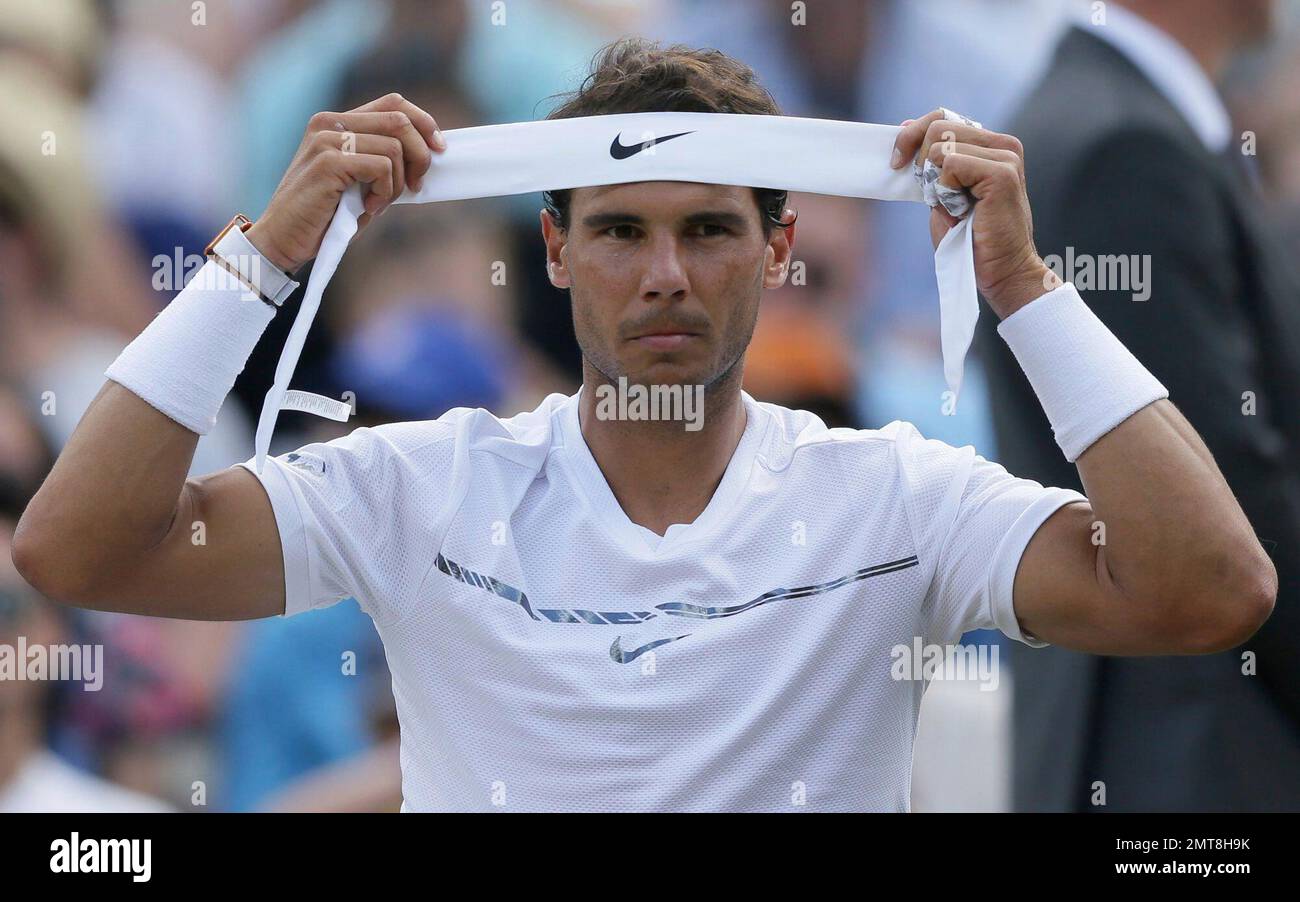 nadal bandana