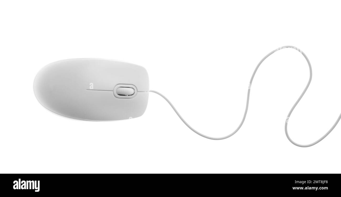 Wired Computer Mouse