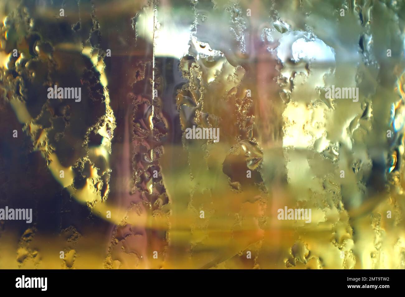 Abstract photo for a background Stock Photo