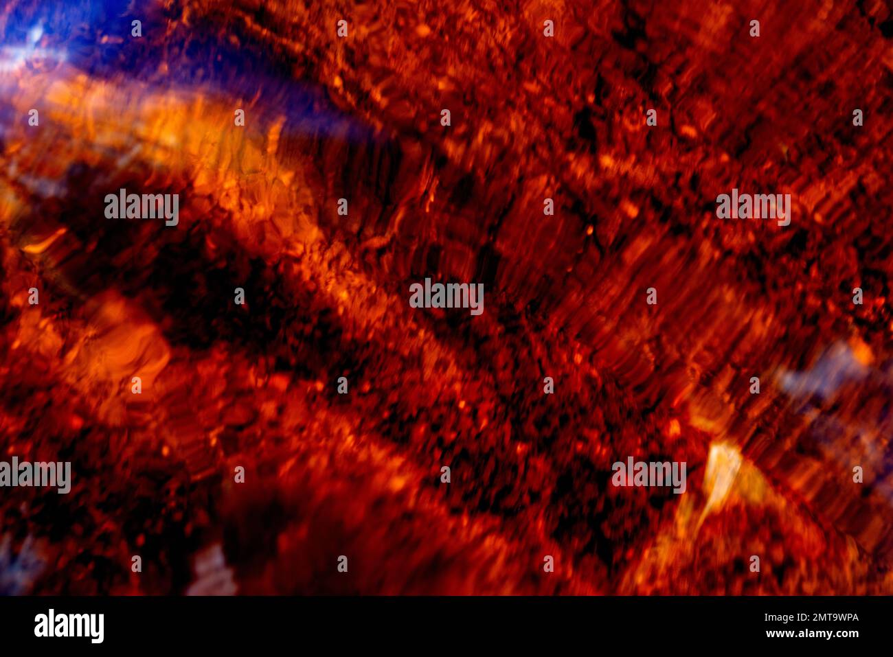 Dark and red colors hi-res stock photography and images - Alamy