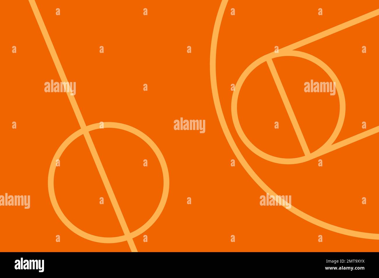 vector graphic background basketball court no people for background