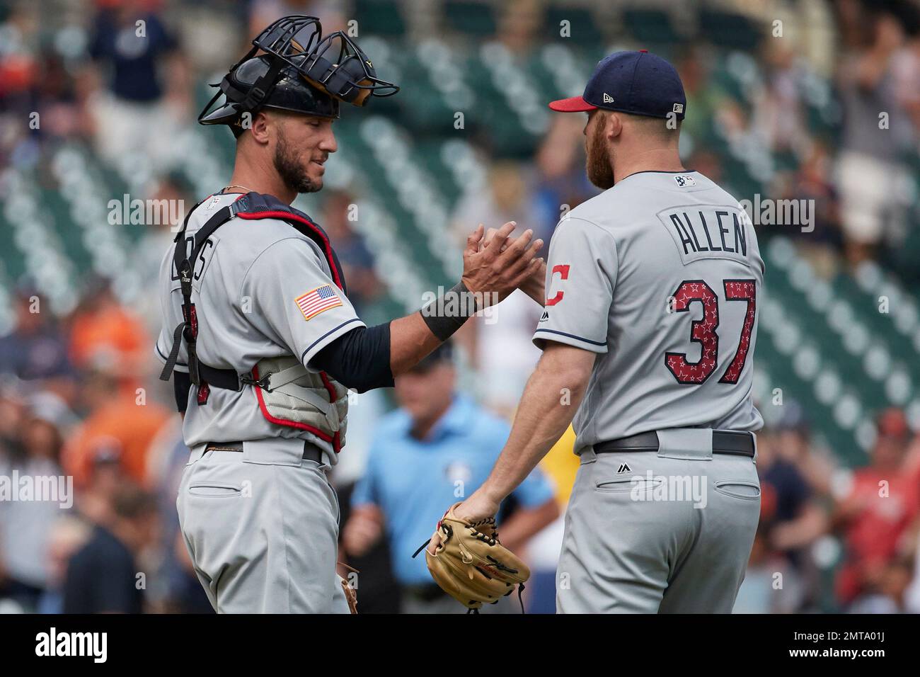 Baseball  Indians might have Yan Gomes against Red Sox