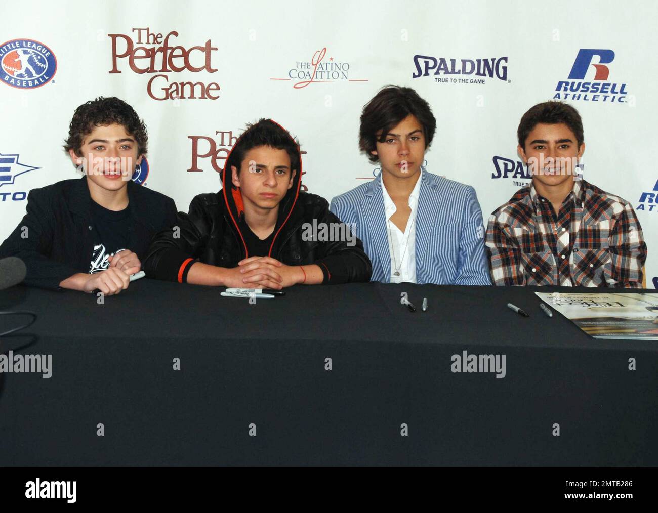 Jake T Austin And Family