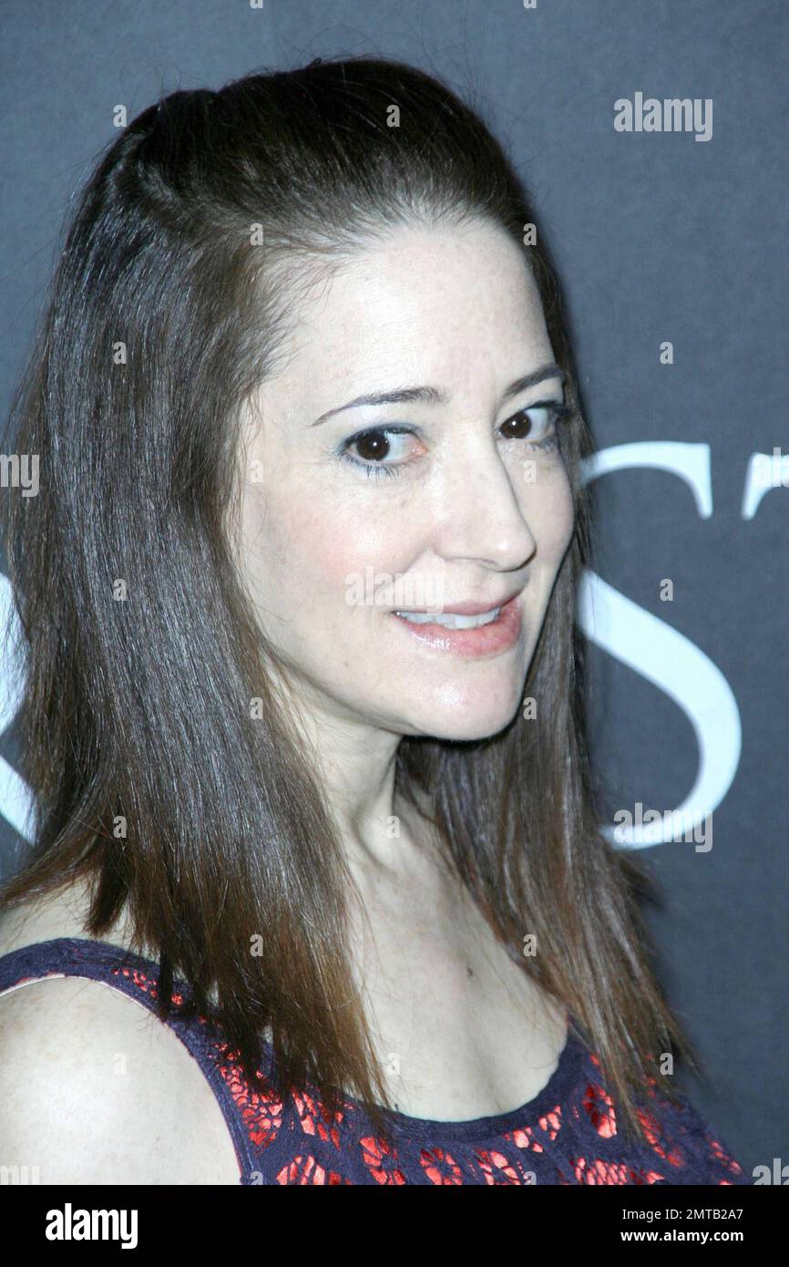 Clea Lewis at the Premiere for Perfect Stranger in New York, NY. 4/10