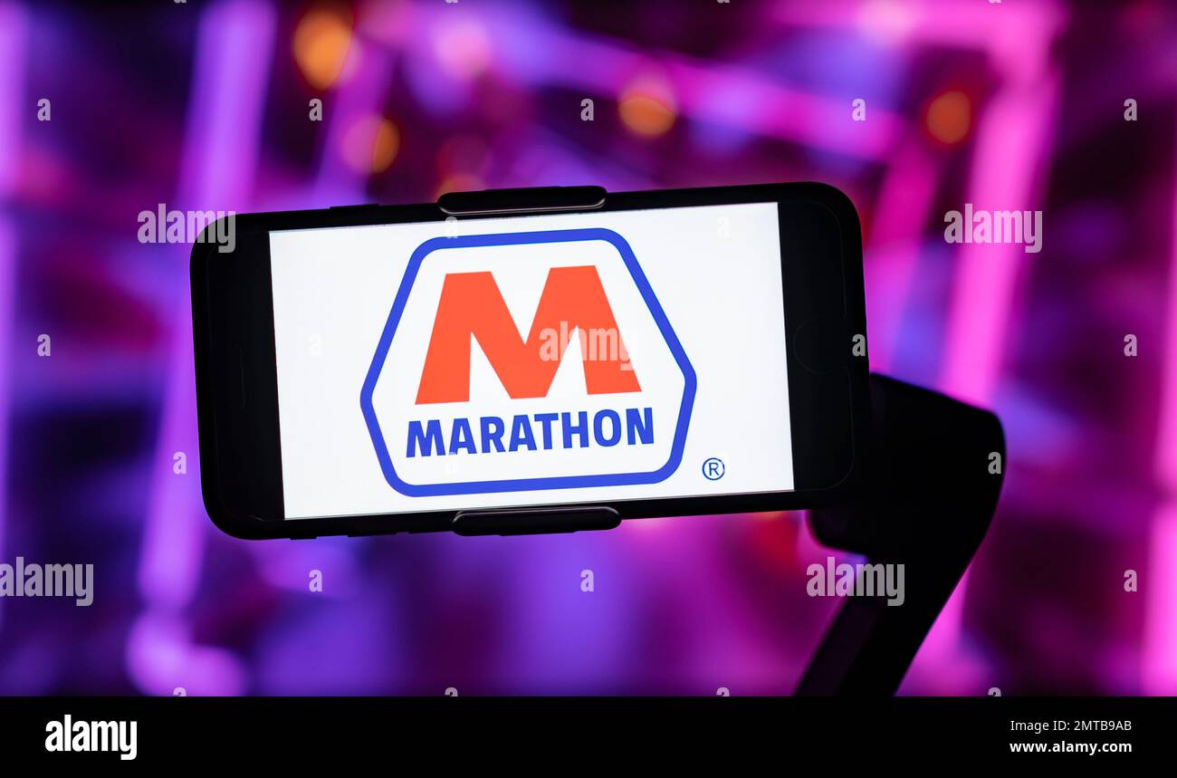 Marathon Petroleum Goes Live With New Retail Brand Campaign