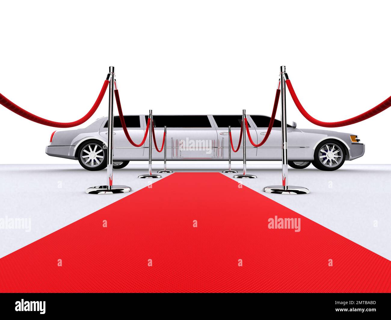 Red carpet event concept Stock Photo Alamy
