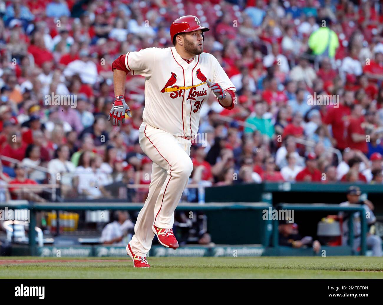NLCS 2013: Lance Lynn to start Game 4 for Cardinals 